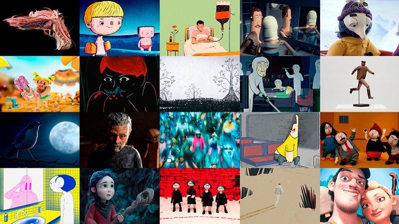 El 3D Wire analizará la relación entre animación, videojuegos y cómic