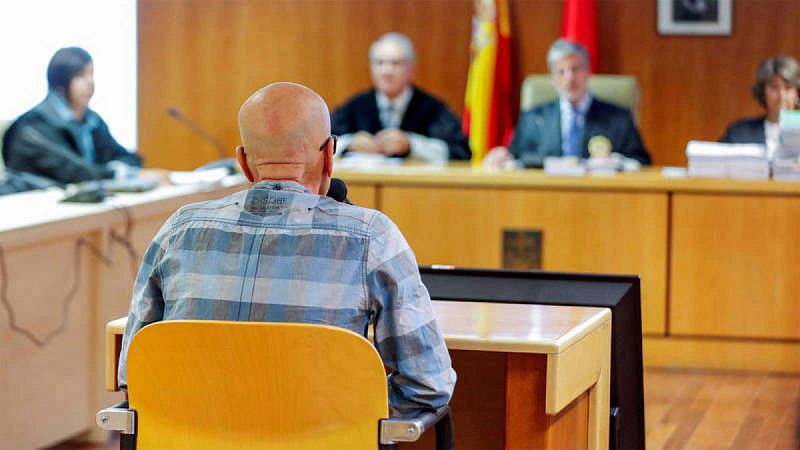 El 'violador del ascensor' pide perdón por las cuatro agresiones sexuales que se le imputan: "Me considero culpable"