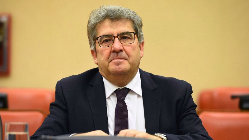 La Audiencia Nacional aparta al juez De Prada del juicio sobre la caja B del PP