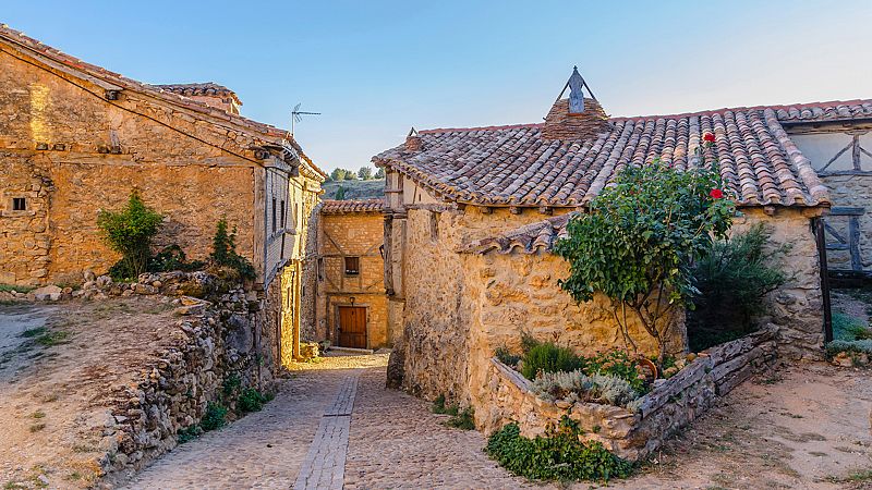 La España vaciada: el desabastecimiento de las comarcas rurales