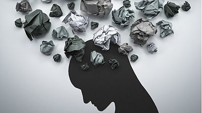 Mi gramo de locura - Estrategia vasca contra el suicidio - 04/10/19 - Escuchar ahora