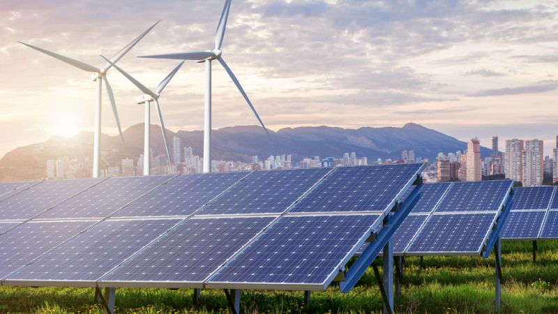 España en funciones: las renovables temen el bloqueo político