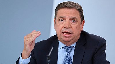 España contacta a sus socios europeos para armar una respuesta conjunta a los aranceles de Trump | Escuchar