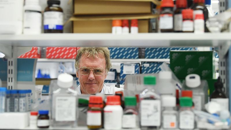 El Nobel de Medicina reconoce el estudio de la relación de las células con el oxígeno