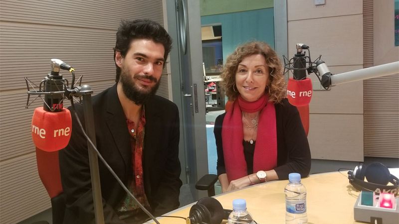 'O que Arde' de Oliver Laxe incendia nuestras conciencias