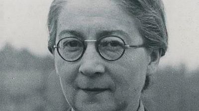 Rose Valland: espía y resistente