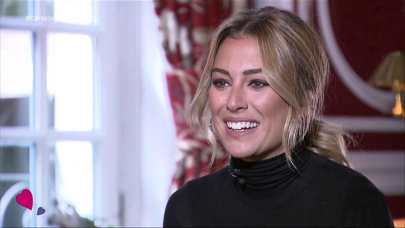 Blanca Suárez sobre Mario Casas: "Es un referente como actor y como muchas otras cosas"