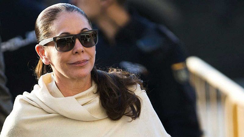 Isabel Pantoja vive su peor momento con la enfermedad de su madre