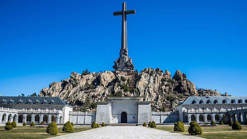 El Tribunal Supremo da la autorización definitiva para exhumar a Franco al levantar las medidas cautelares