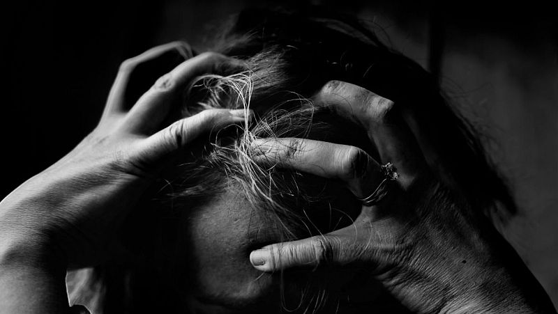 Salud mental: una realidad silenciada