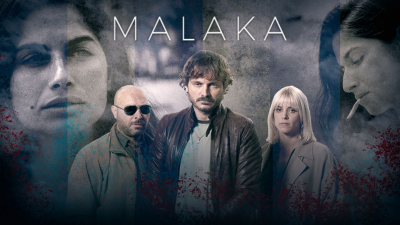 Malaka