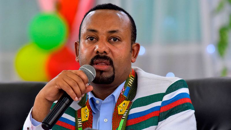 Abiy Ahmed, la esperanza de paz en el Cuerno de África