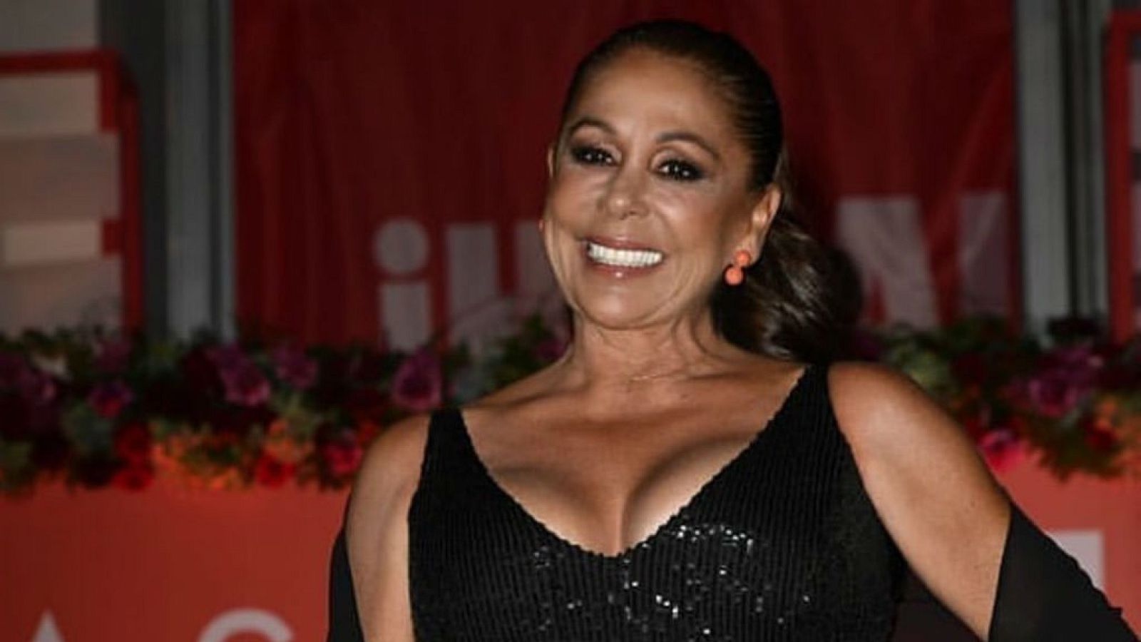 Corazón - Isabel Pantoja retoma sus compromisos profesionales