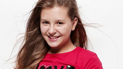 Isea �ili representar� a Albania con "Mikja Ime F�mij�ria" en Eurovisi�n Junior