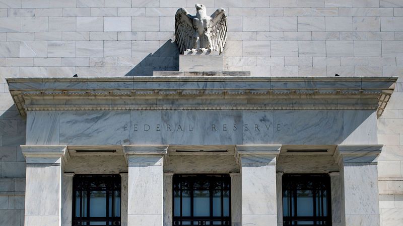 La Fed comprará 60.000 millones de dólares al mes de Letras del Tesoro de EE.U.hasta junio