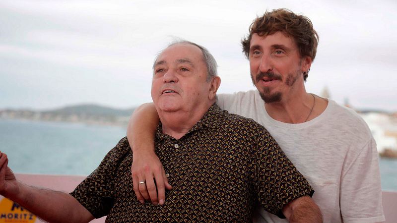 La película española 'El hoyo', Premio Mejor Película del Festival de Sitges