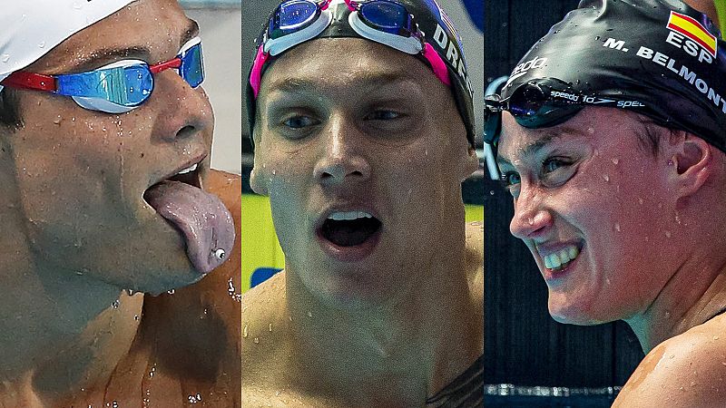 La temporada más intensa de la natación: de una nueva liga mundial a Tokio 2020 (pasando por Sabadell)