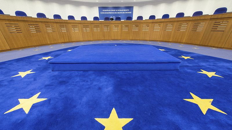 Volver al Supremo, el Constitucional o Estrasburgo, nuevas vías judiciales tras la sentencia del 'procés'
