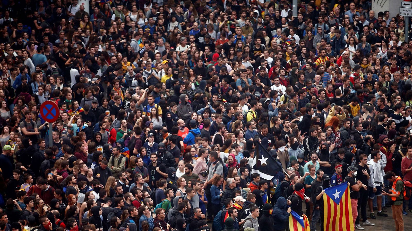 Telediario 2 en cuatro minutos - 14/10/19 - Ver ahora