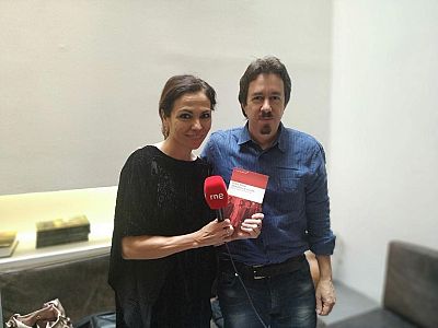 El escritor argentino Pedro Mairal regresa con "Maniobras de evasión"