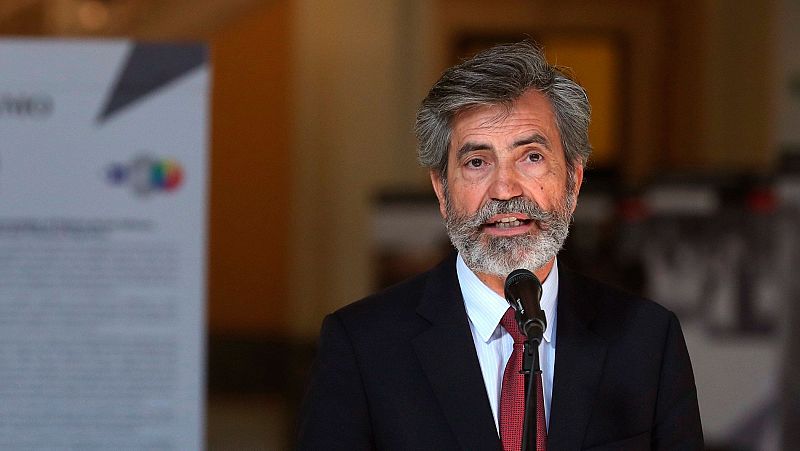El CGPJ investigará las filtraciones sobre la sentencia del 'procés' pero ve "difícil" encontrar al responsable