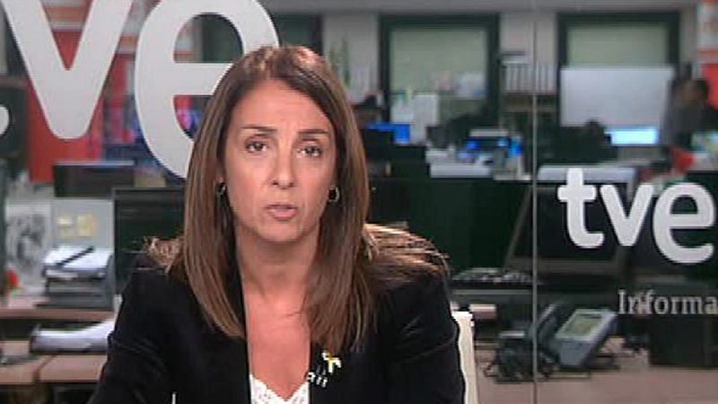Meritxell Budó: "Hay que aislar a las personas violentas de las manifestaciones pacíficas del independentismo"