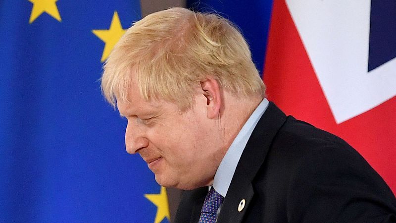 El Supersábado que decidirá el 'Brexit': los dos escenarios del drama en Westminster