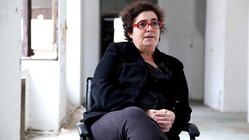 Montserrat Soto, Premio Nacional de Fotografía 2019