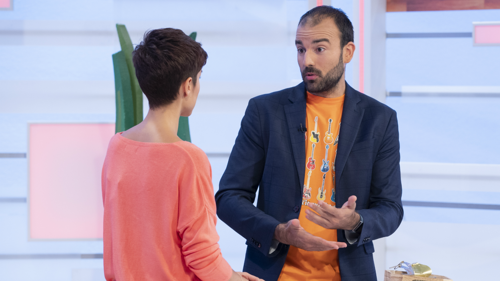 ¿Es sano el marisco?