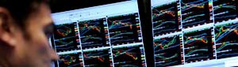 Las Bolsas europeas se disparan un 10% tras la rebaja de impuestos de Reino Unido