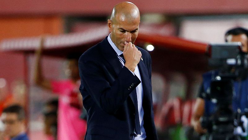 Zidane recupera a Kroos, Carvajal y Hazard, pero sigue sin poder contar con Modric ni Bale