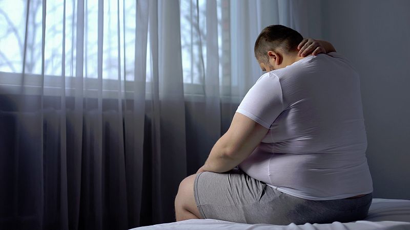 La obesidad provoca un descenso de la testosterona también en los jóvenes