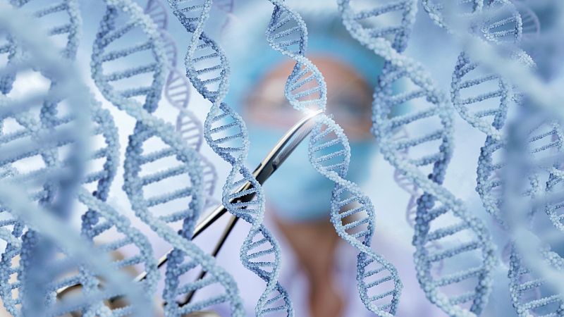 Una nueva técnica de edición genética es capaz de corregir el 90% de las mutaciones causantes de enfermedades