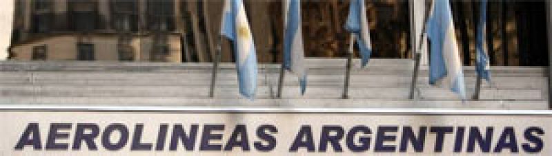 El Gobierno de Cristina Fernández podría expropiar Aerolíneas Argentinas en un mes