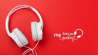 Solamente una vez - El fenómeno de los podcasts - escuchar ahora