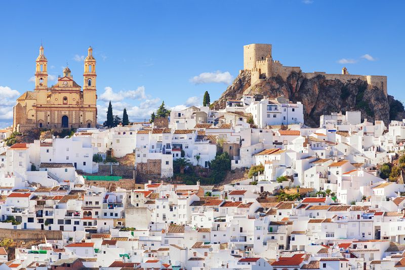 Los 10 lugares imprescindibles de Cádiz según The Guardian
