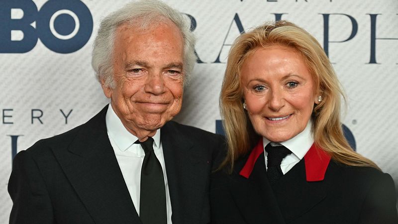 Ralph Lauren, una vida de película