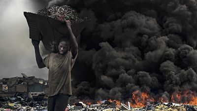 Reserva natural - Cine ambiental para un futuro incierto - 23/10/19 - Escuchar ahora