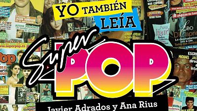 Javier Adrados: "Instagram es el nuevo 'Súper Pop'"