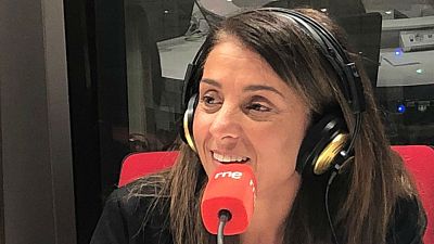 24 Horas - Meritxell Budó: "No hay voluntad de una convocatoria inmediata de elecciones" - Escuchar ahora