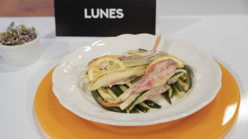 Receta