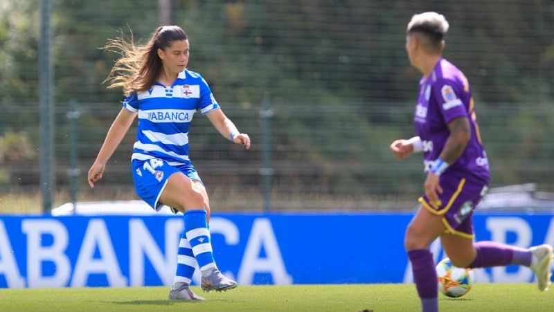 Patronal y sindicatos se verán el lunes en el último intento para evitar la huelga del fútbol femenino