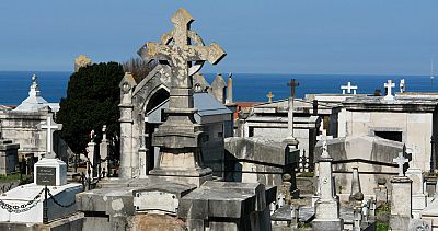 Memoria de delfín - Cuerpos sin vida: el precio de la muerte - 26/10/19 - escuchar ahora