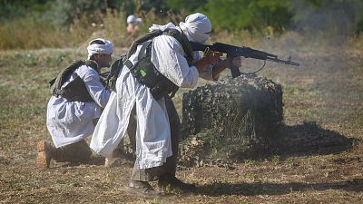 Ondas de ayer - Una radio para combatir el yihadismo - 25/10/19 - Escuchar ahora