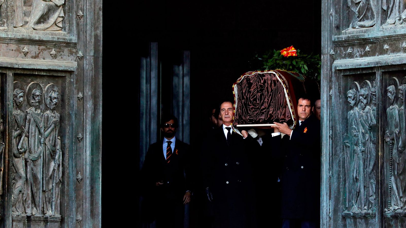 Sánchez: "El respeto no significa homenajear a un dictador"