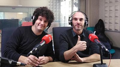 'Fariña', la obra de Nacho Carretero, vuelve esta vez en versión teatral