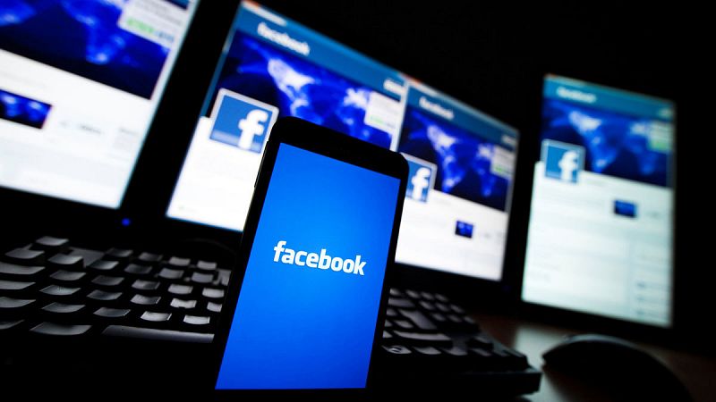 Facebook lanza una sección de noticias en colaboración con varios medios