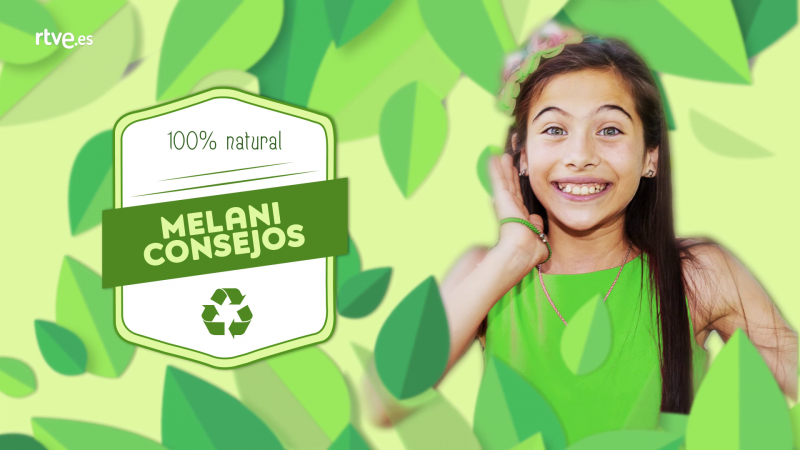 Melani Consejo 1: Reducir el consumo de plsticos y materiales contaminantes