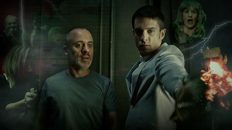 Cómo sobrevivir a un ataque de hostiles este 'Halloween'