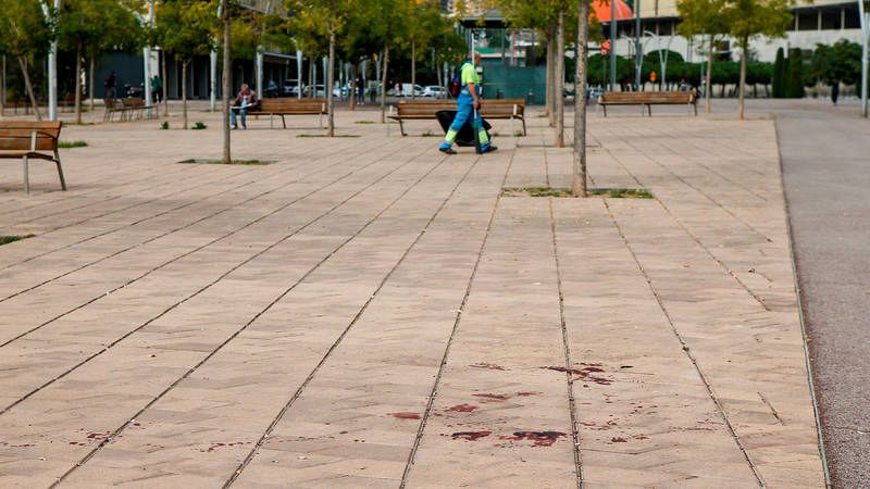 Un muerto y tres heridos graves en una reyerta ocurrida en la localidad barcelonesa de Badalona